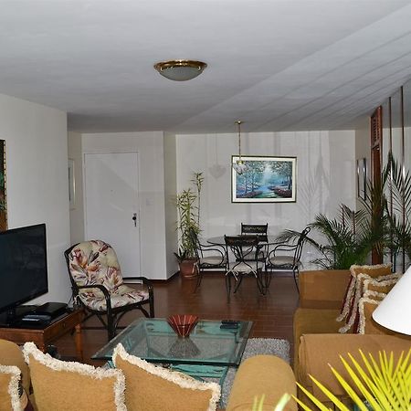 La Alameda Apartment Caracas Bagian luar foto