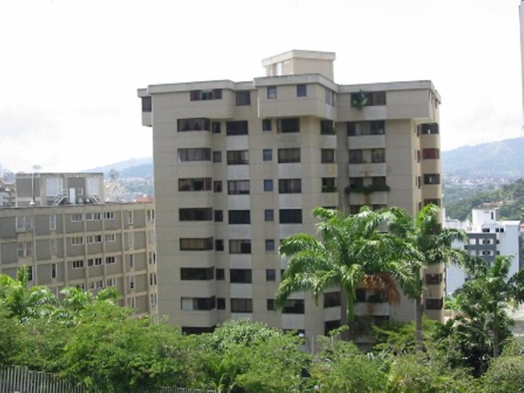 La Alameda Apartment Caracas Ruang foto