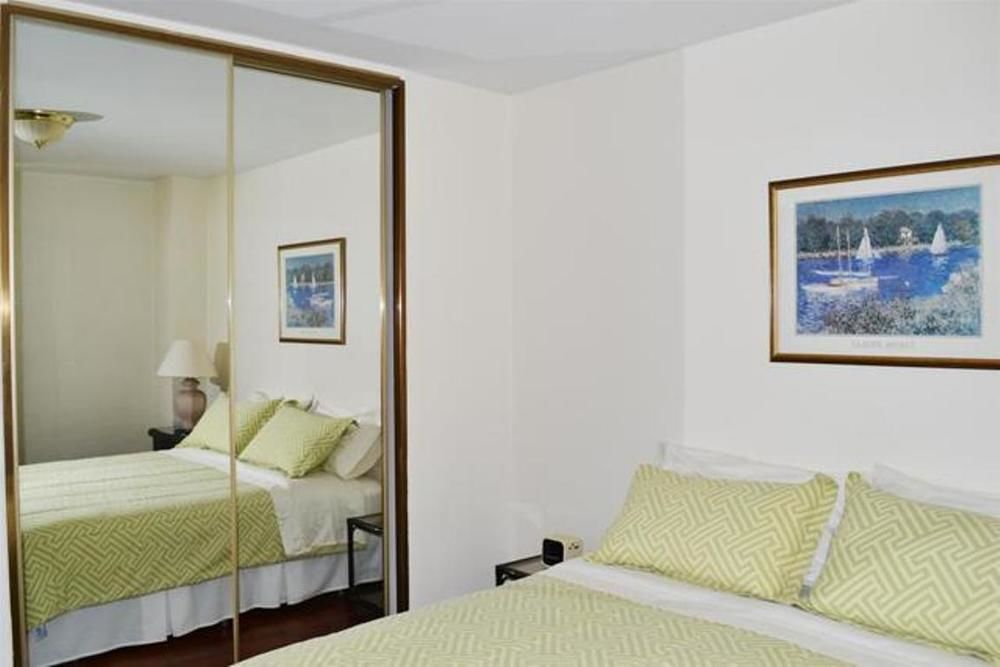 La Alameda Apartment Caracas Bagian luar foto