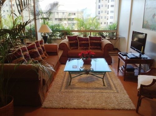 La Alameda Apartment Caracas Bagian luar foto