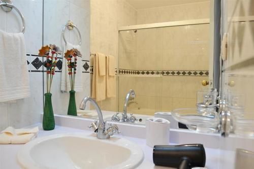 La Alameda Apartment Caracas Bagian luar foto
