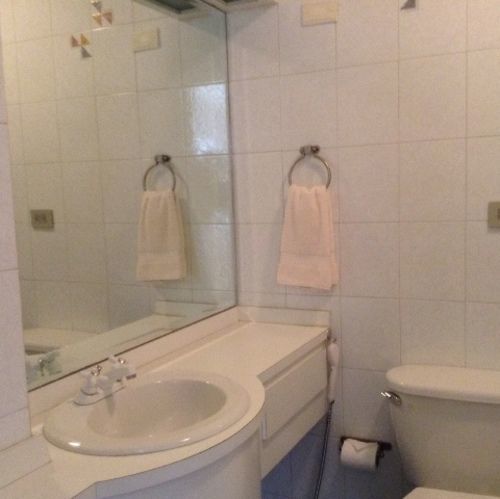 La Alameda Apartment Caracas Bagian luar foto
