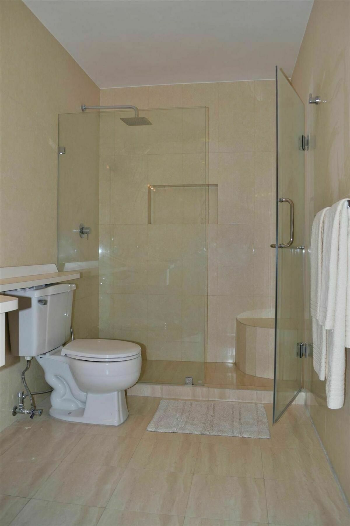 La Alameda Apartment Caracas Bagian luar foto